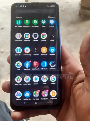 Realme 3 Pro 4/64GB (Used)