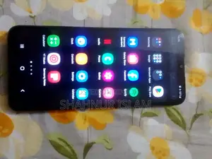 Samsung Galaxy A02s . (Used)