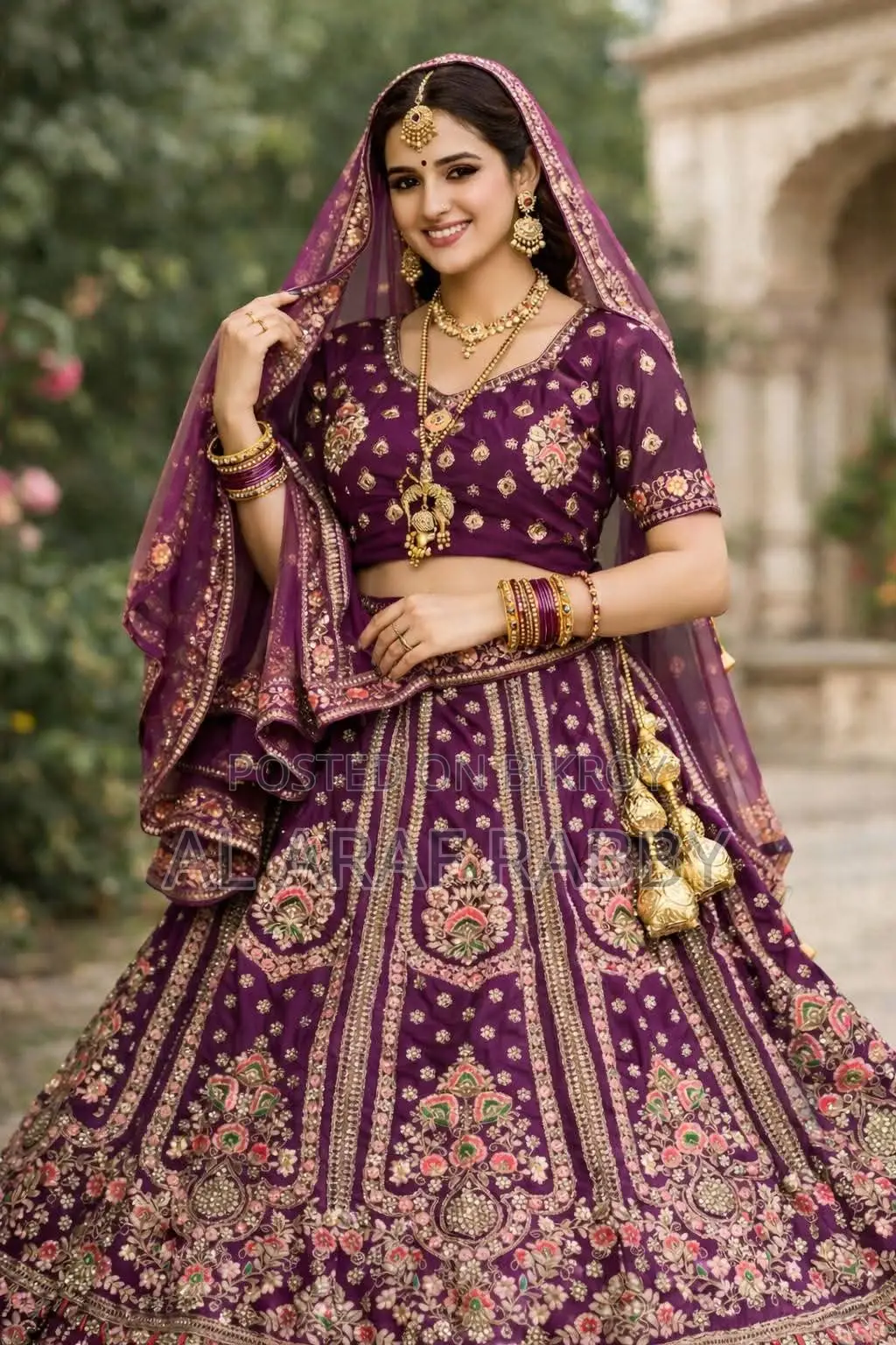 Gorgeous Wedding Dress