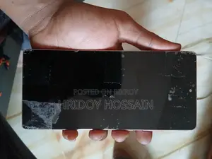 Samsung Galaxy Note 20 (Used)
