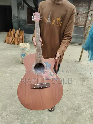 Guitar For Sale