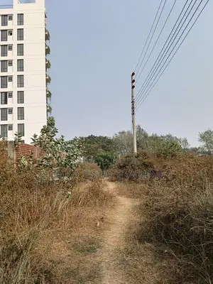 Block-L, 40 Feet Road 3+3=6 Katha Plot Sale