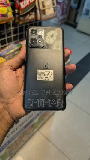 OnePlus Nord CE 2 lite ৮/১২৮ (ব্যবহৃত)