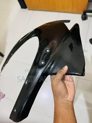 Yamaha R15 Tank