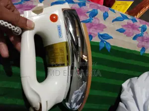 Iron/Laundry