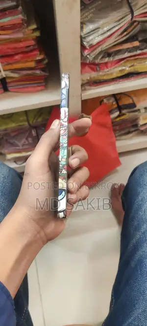 Xiaomi Poco X6 . (Used)
