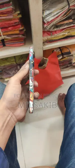 Xiaomi Poco X6 . (Used)
