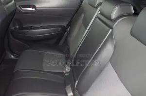 Toyota Corolla Cross Z Leather Pearl(4.5) 2023