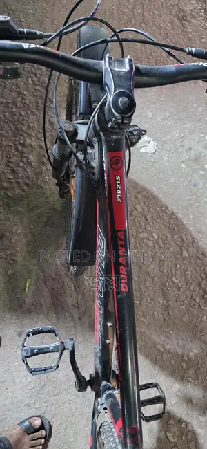 Duranta Extreme Bicycle for Sale