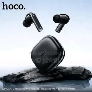 Hoco EW204 Brand New