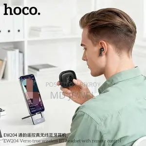 Hoco EW204 Brand New
