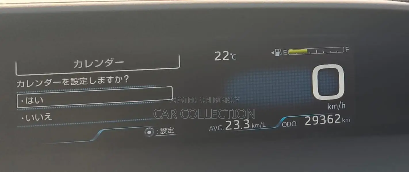 Toyota Hiace SGLCobraEditionPearl 2022