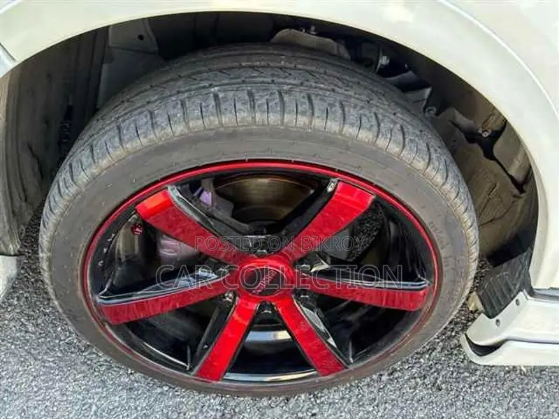 Toyota Hiace SGLCobraEditionPearl 2022