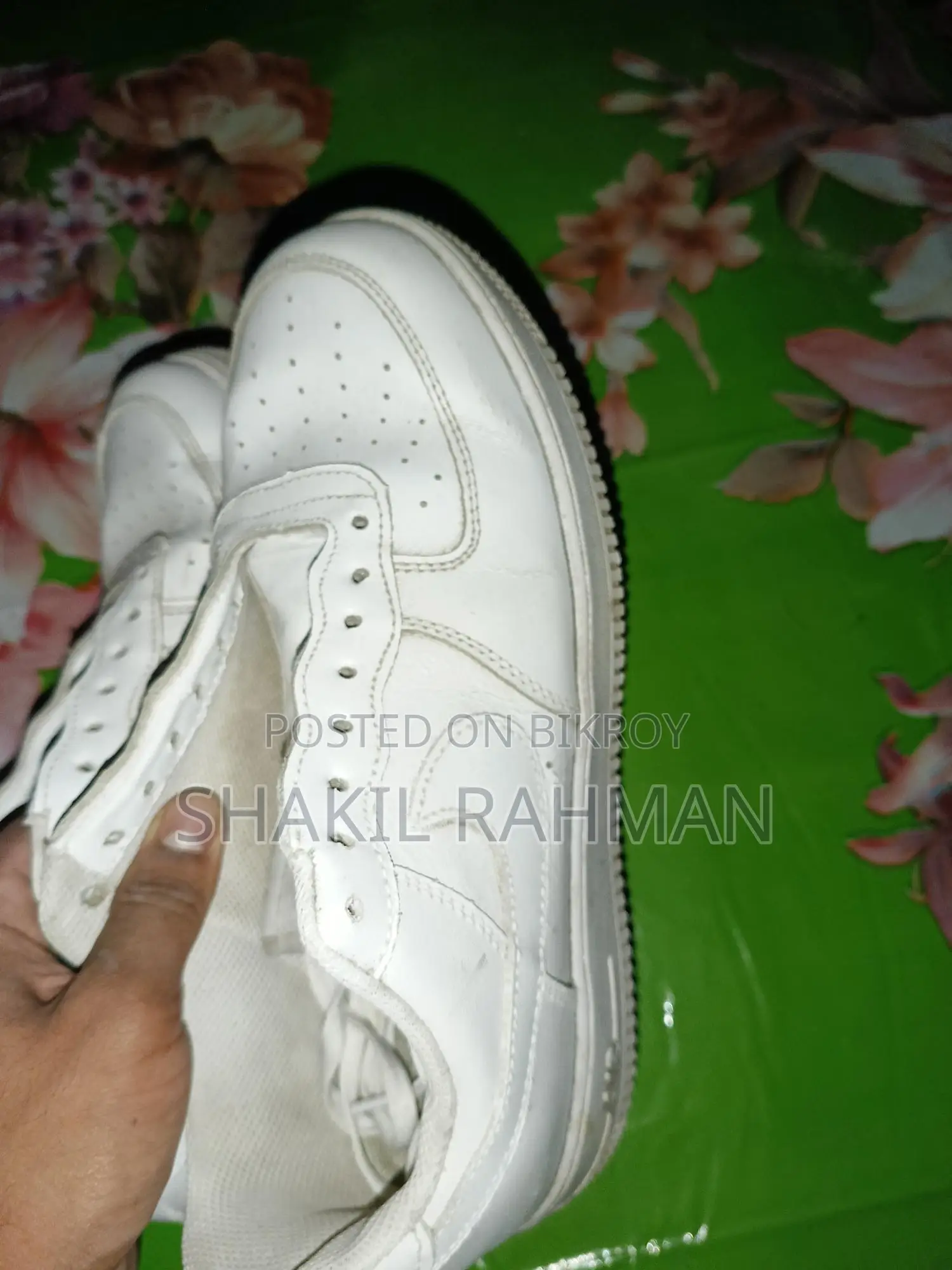 Original Nike Shoe