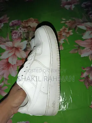 Original Nike Shoe