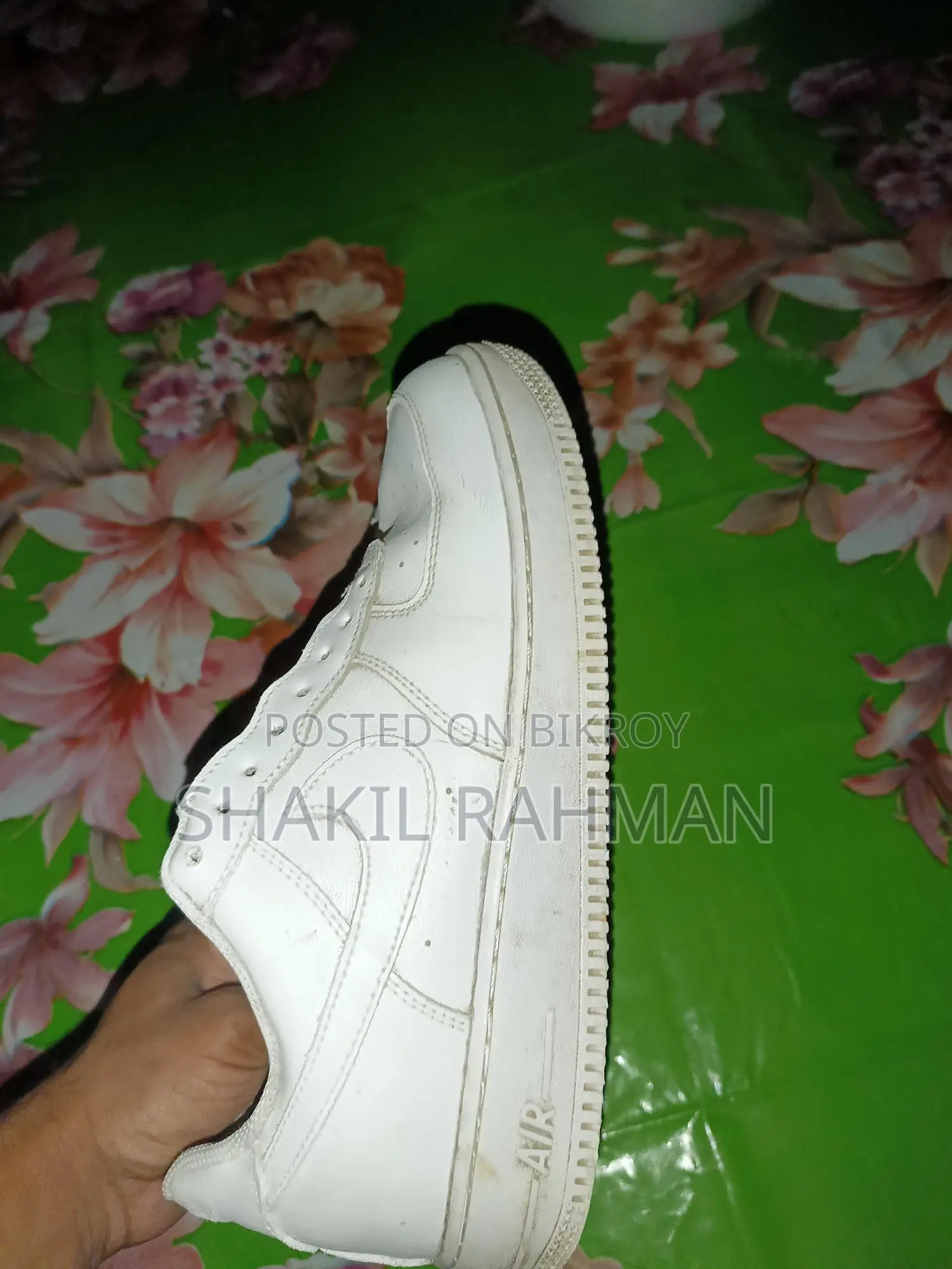 Original Nike Shoe
