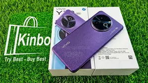 Vivo Y39 5G 8Gb 256Gb (Used)