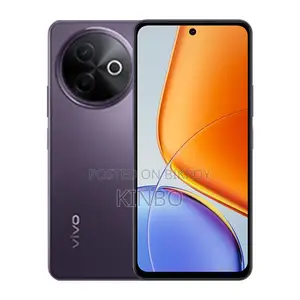 Vivo Y39 5G 8Gb 256Gb (Used)