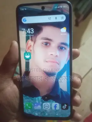 শাওমি রেডমি নোট ১২ (ব্যবহৃত)