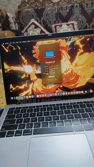 Macbook Air 2019