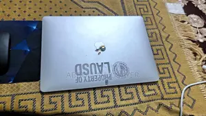 Macbook Air 2019