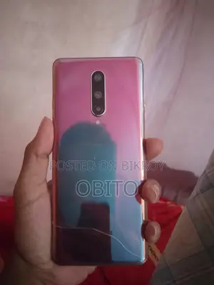 OnePlus 8 (Used)