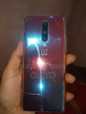 OnePlus 8 (Used)