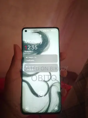 OnePlus 8 (Used)