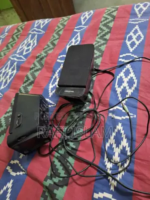 সাউন্ডবক্স