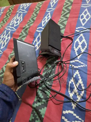 সাউন্ডবক্স