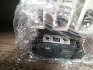 দুইটি ম্যাগনেটিক কন্টাকটার বিক্রয় হইবে।