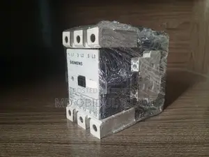 দুইটি ম্যাগনেটিক কন্টাকটার বিক্রয় হইবে।