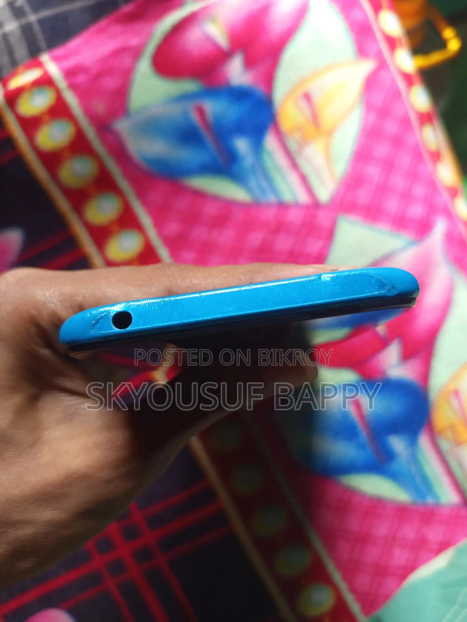 Realme C3 . (Used)