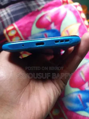 Realme C3 . (Used)