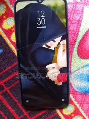 Realme C3 . (Used)