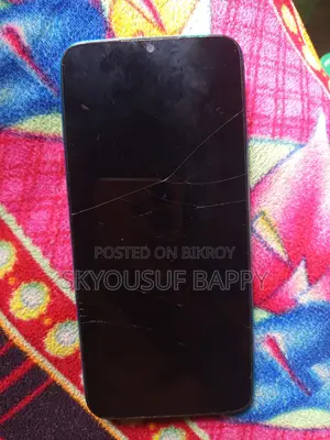 Realme C3 . (Used)