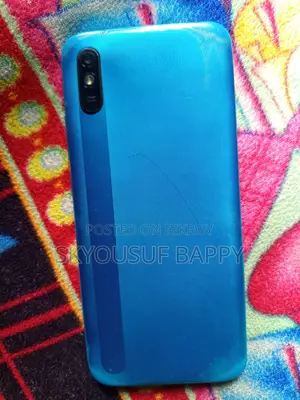Realme C3 . (Used)