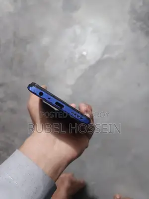 Realme Narzo 50 (Used)