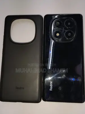 Xiaomi Redmi Note 14 Pro (Used)