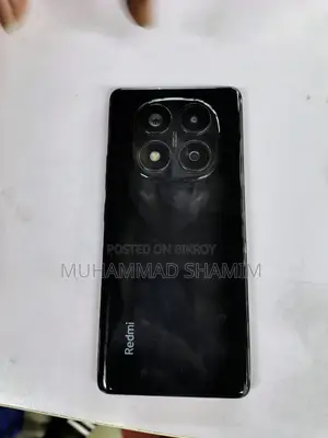 Xiaomi Redmi Note 14 Pro (Used)