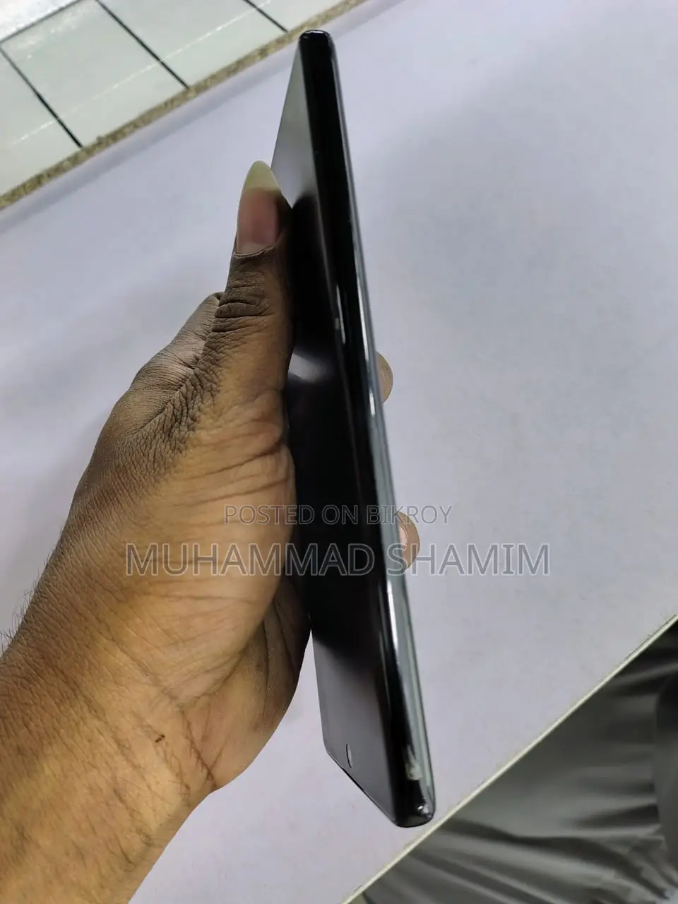 Xiaomi Redmi Note 14 Pro (Used)