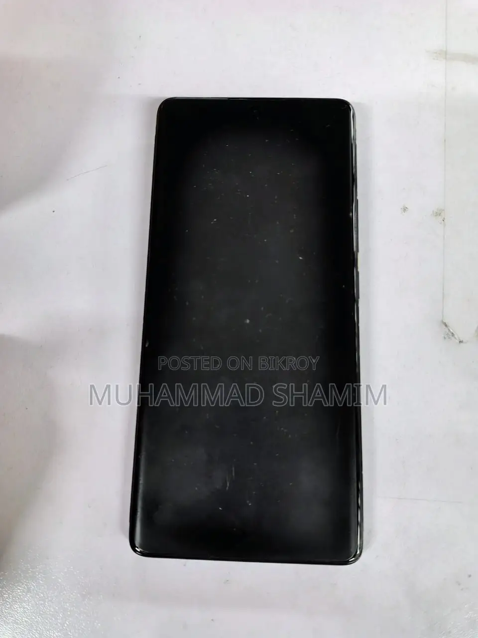 Xiaomi Redmi Note 14 Pro (Used)