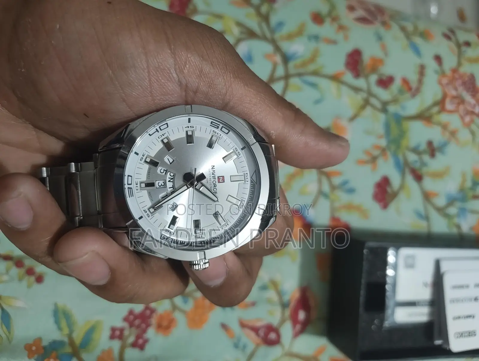 Naviforce Nf9038