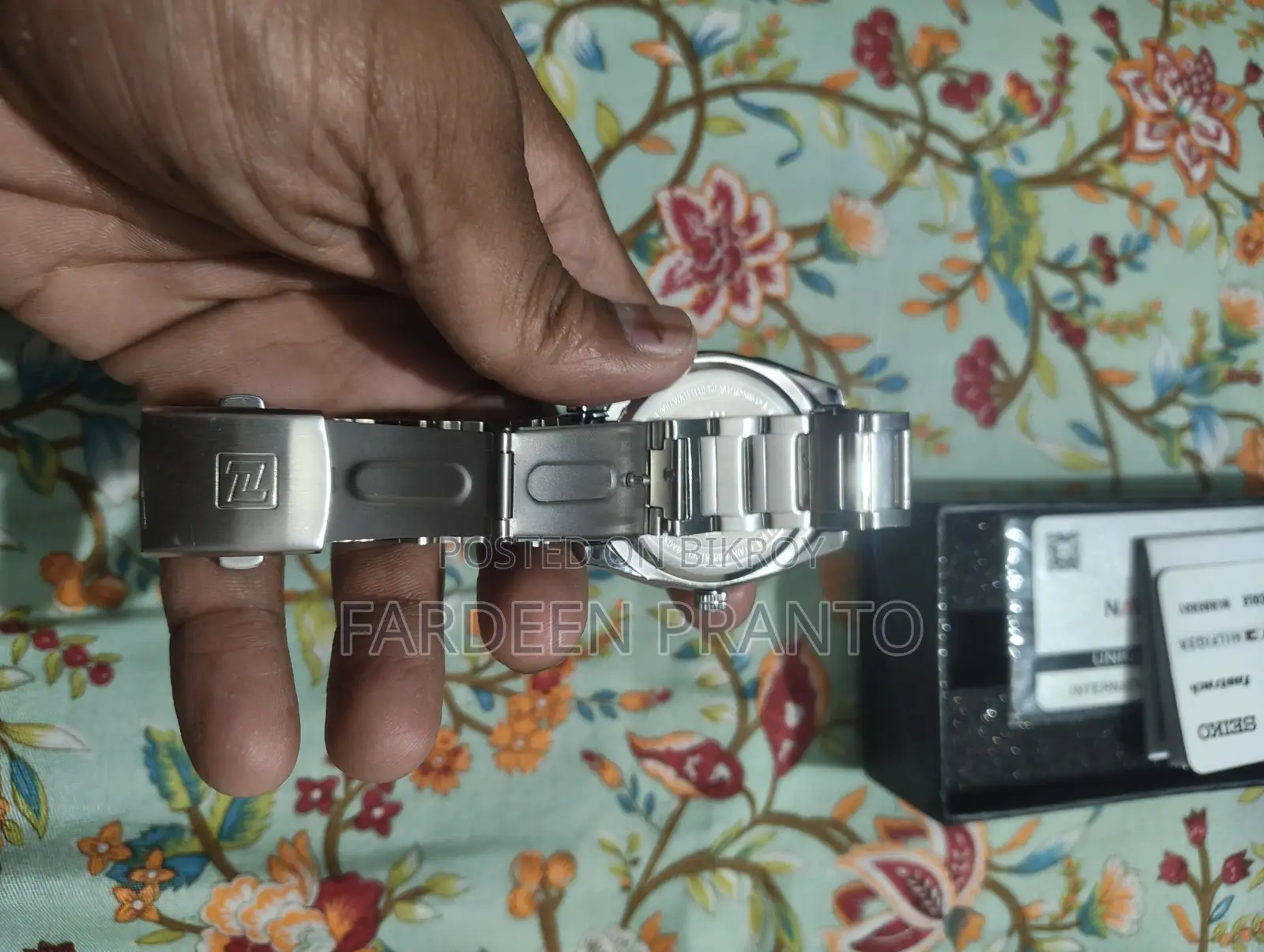 Naviforce Nf9038