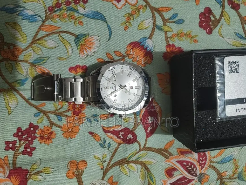 Naviforce Nf9038