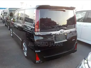 Toyota Noah Si WXB 2020