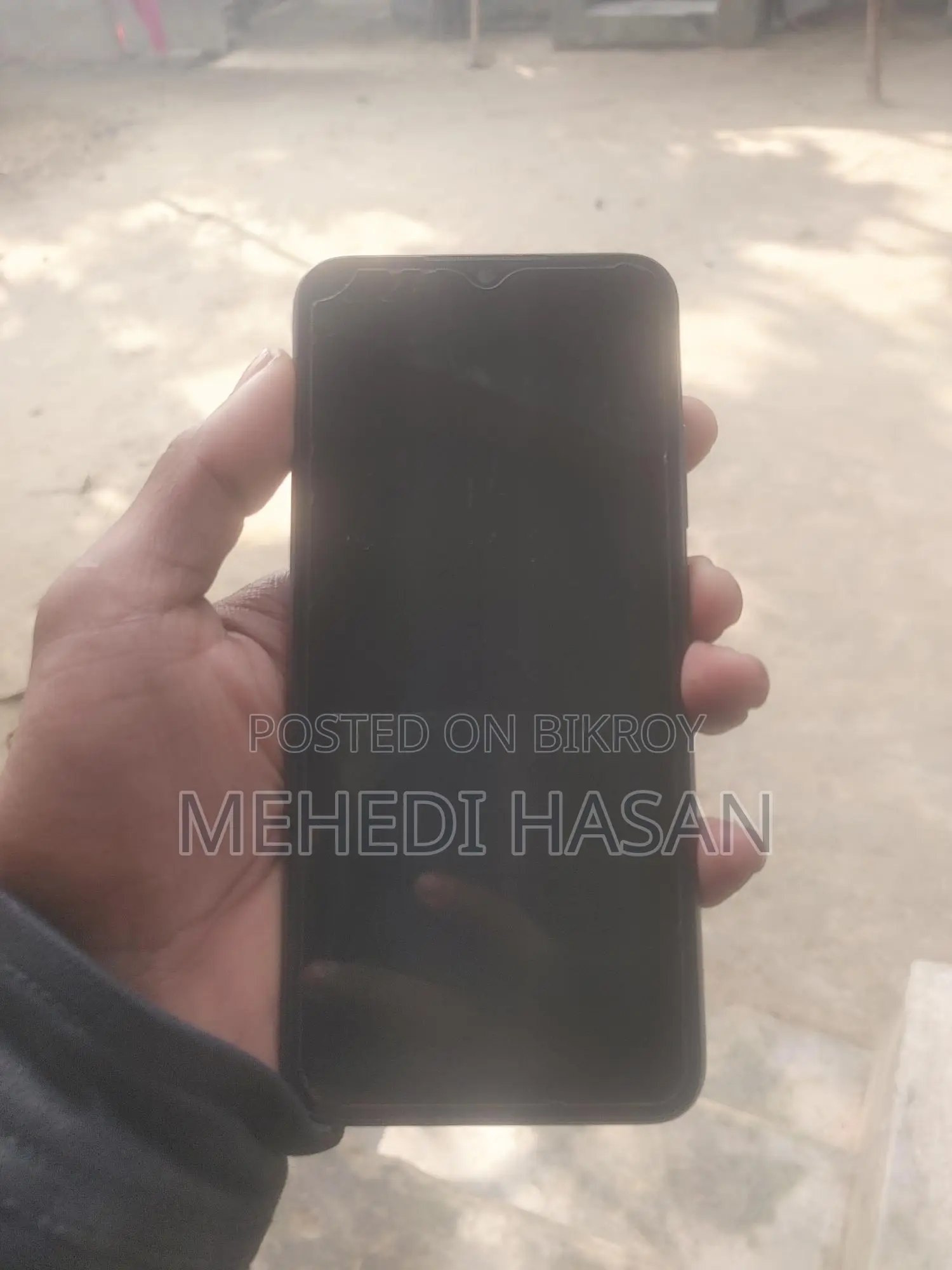 Vivo S1 4/128 (Used)