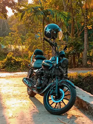 Bajaj Avenger 150 Street . 2018
