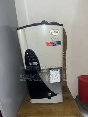 Water filter