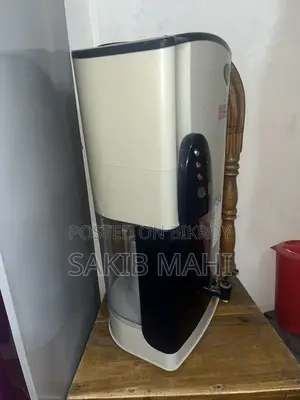 Water filter